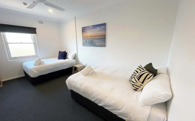 Plantation Hotel Coffs Harbour