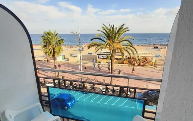 Hostal Mozaik Lloret