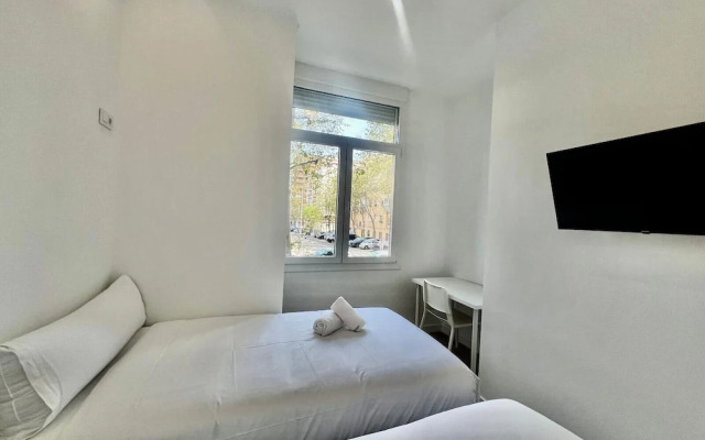 Hostal Bernabeu
