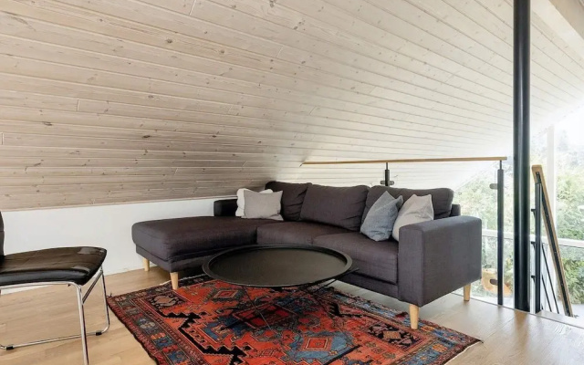 10 Person Holiday Home in Vaeggerlose-by Traum