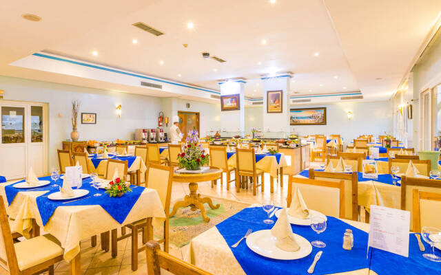Tildi Hotel