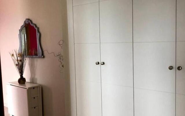 Apartamento Playa Arnela