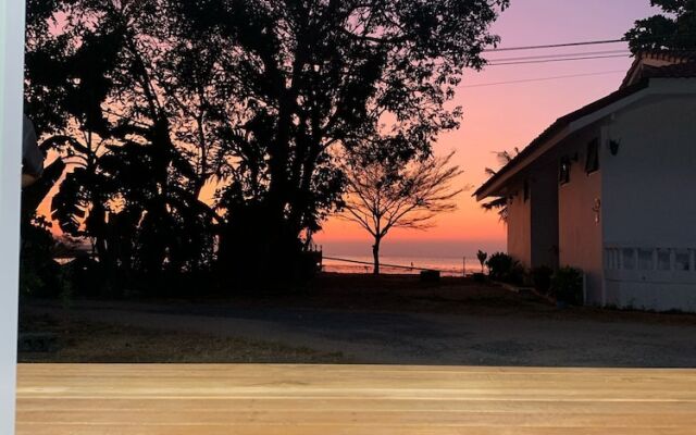 The Summer House Samui
