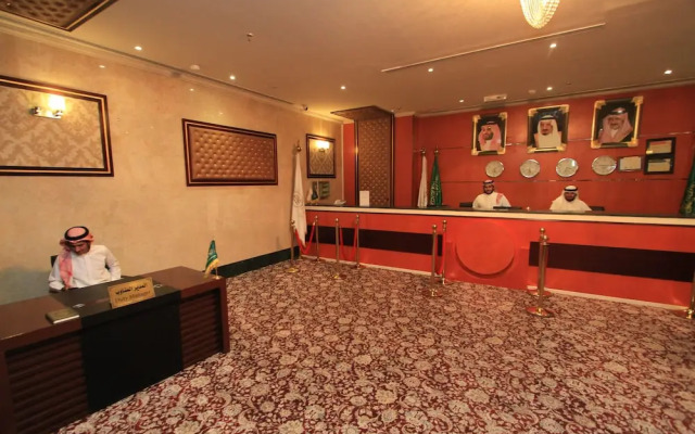 Refaa Al Saad