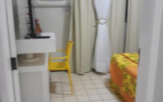 Flat em Recife