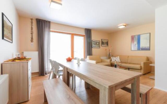 Chalet 6 Harrachov