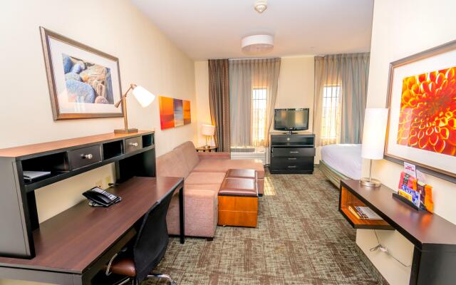 Staybridge Suites Houston IAH - Beltway 8, an IHG Hotel