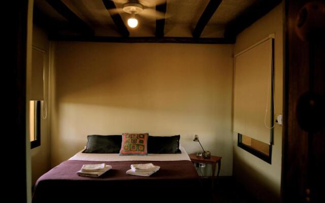 La Cambicha - Ranchos con Estilo -