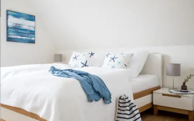 Ferienhaus Seeschwalbe 33