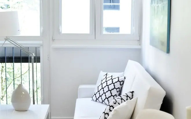 Warsaw Concierge Rondo ONZ