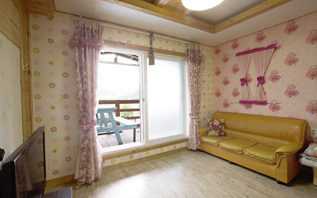 Gapyeong Greenb (Pets Friendly)