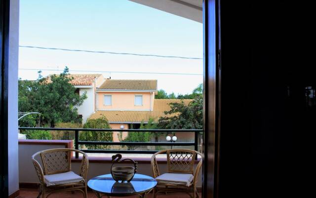 La Villa delle Spezie