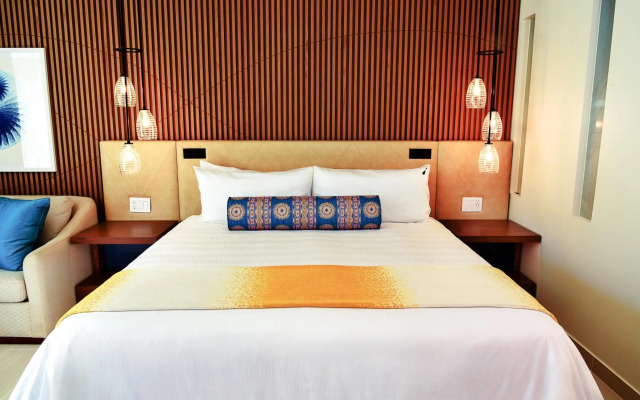 Hard Rock Hotel Los Cabos All Inclusive