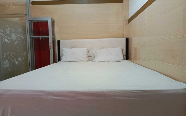 OYO 93278 Wisma Syariah Lahundape