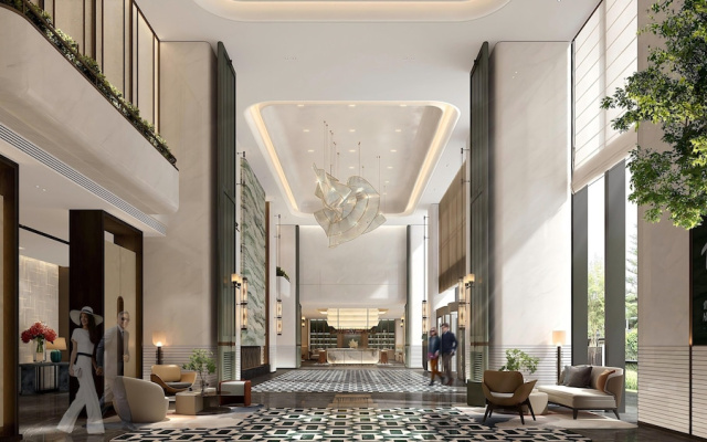 Nantong Rudong By Ihg