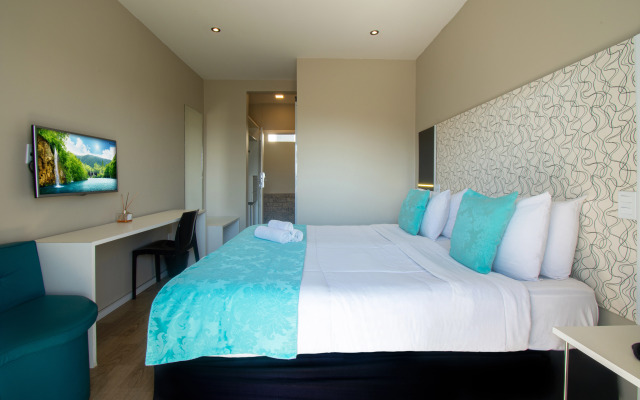 Aroma Do Mar by Latitud Hoteles