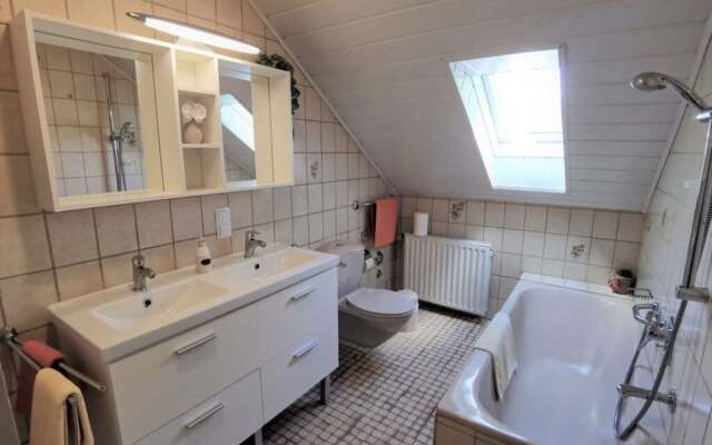 Alluring Apartment in Willingen