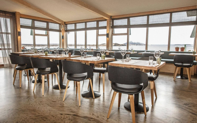 Hotel Gígur by Keahotels