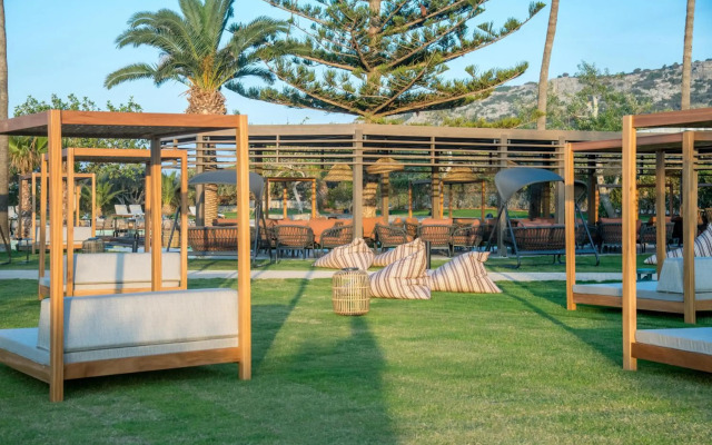 King Minos Retreat Resort & Spa