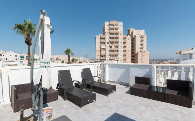 101 Cozy Beach - Alicante Holiday