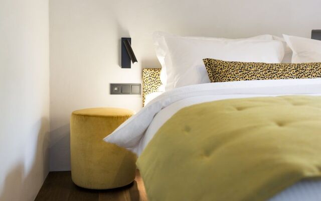 Goldenstern Townhouse
