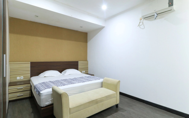 Kubu Kalih Residence