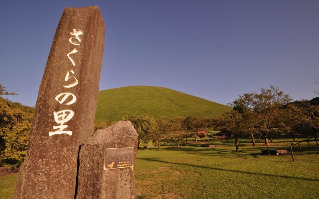 Ipponno Enpitsu Guest House