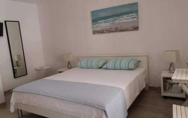 Apartments Pina