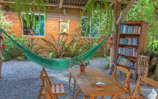 Vila Equilíbrio Natural