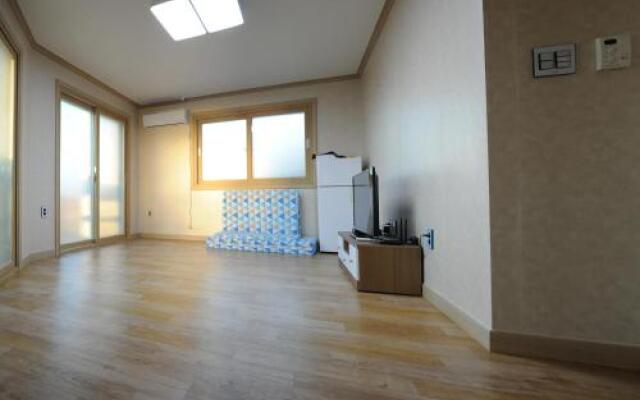 The 1st Andong Hostel