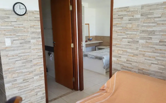 VistaMar 1