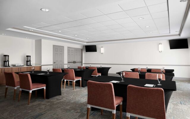 Hilton Garden Inn Beaufort