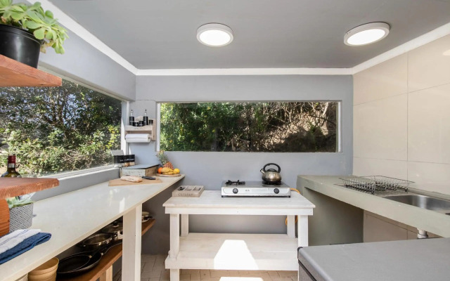 Kaaimans River Villa