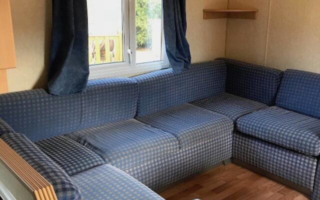 Aloe Camping La Buissière Mobil-homes