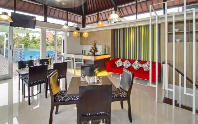 Kuta Ardenia Residence