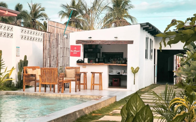 148 Guesthouse and Resort