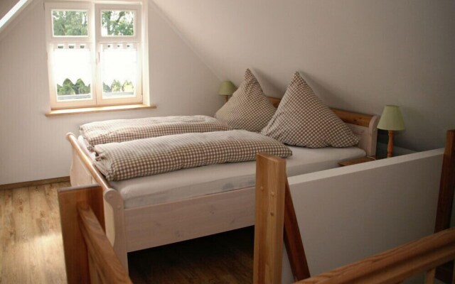 Spreewald Apartments Grüner Wald