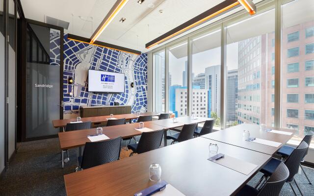 Holiday Inn Express Melbourne Southbank by IHG