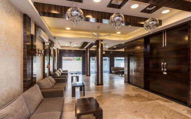 OYO 10921 Stay INN