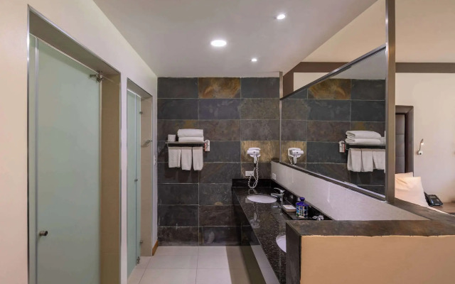 San Jose de Puembo Quito Airport, an Ascend Collection Hotel