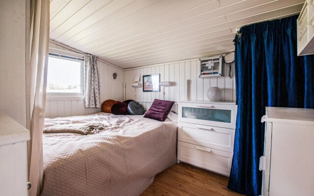 Nice Home in Malvik With 3 Bedrooms