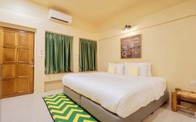 Sawasdee Lagoon Resort