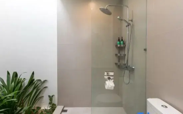 Alba house 4BR Villa with private pool by SooBali