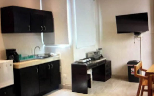 770 Apartments