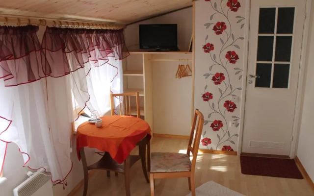 Aikarali Home Accommodation
