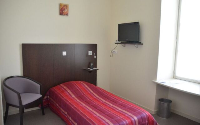 Hostellerie Géraud de Graves