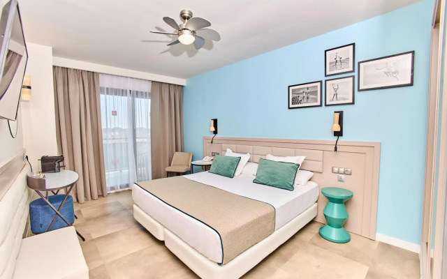 Leonardo Hotel Fuengirola Costa del Sol