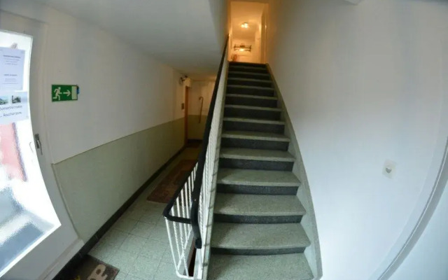 BnB Haus Weibel