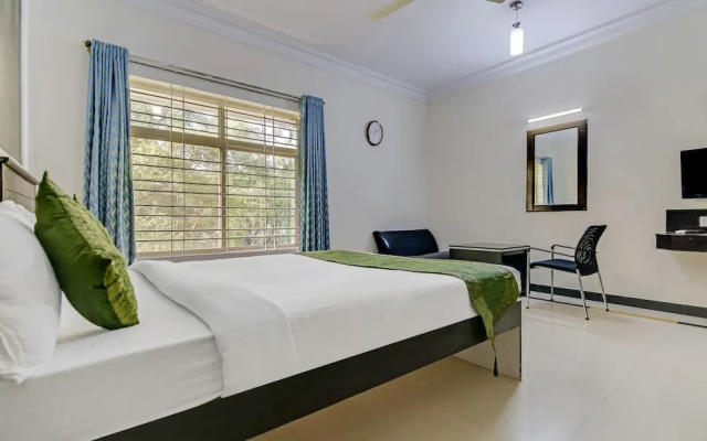 Treebo Trip Ananya Comfortss