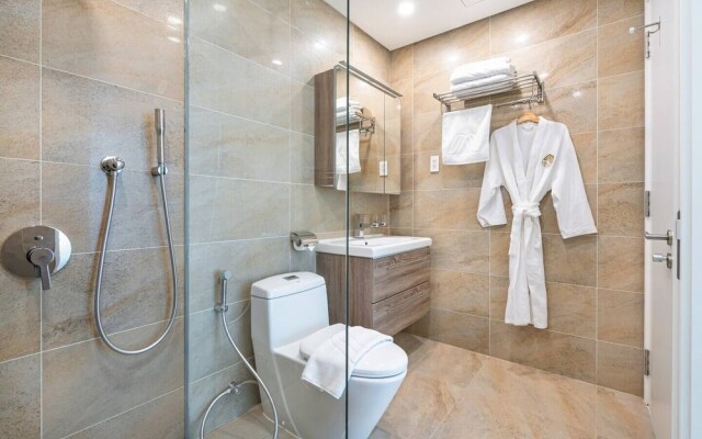 M Suites by S Home